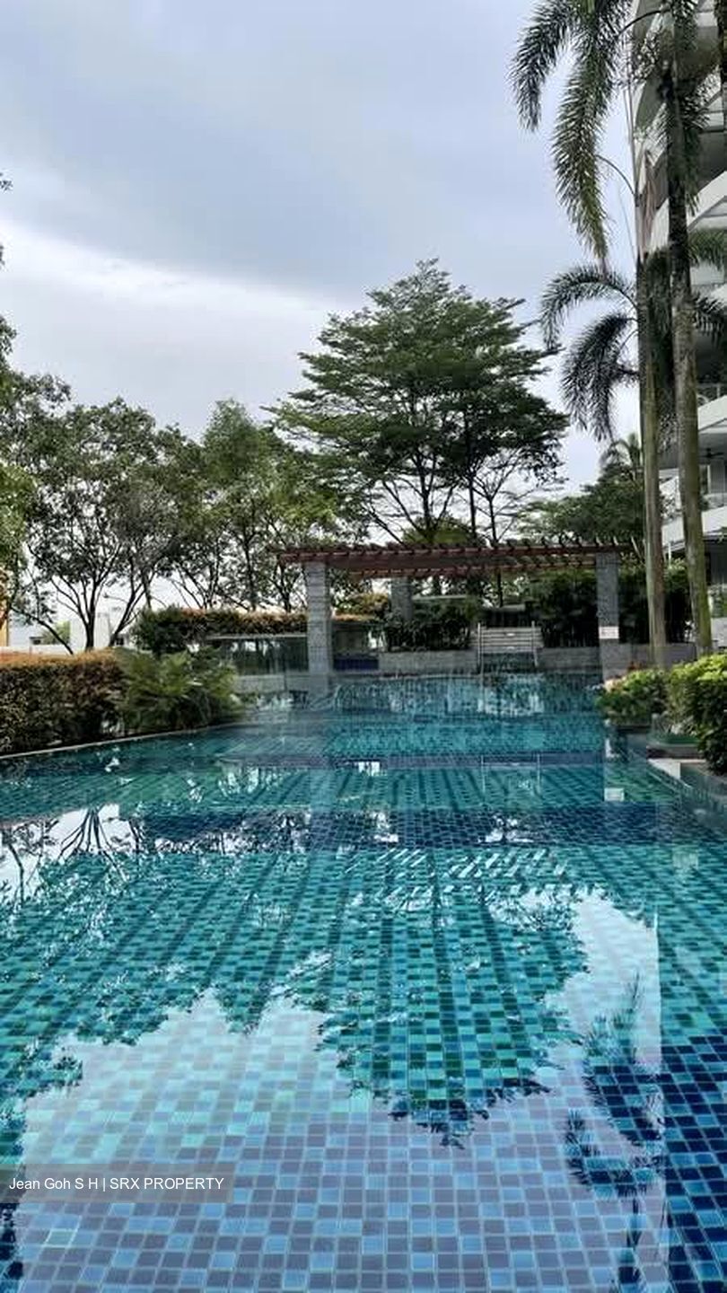 The Solitaire (D10), Condominium #577179401